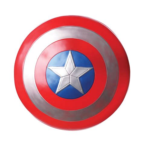 Captain America Shield – I wrap ur gift