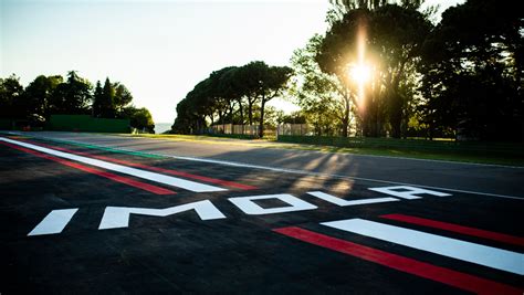 2020 Emilia Romagna F1 GP preview: Imola is back in the championship ...