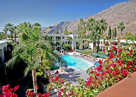 Palm Mountain Resort | Palm Springs Hotels | Audley Travel