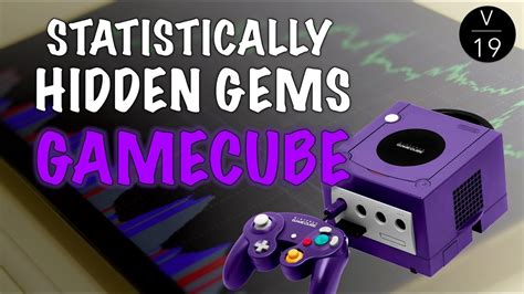 Top 5 Gamecube Hidden Gems - Statistically Speaking - YouTube