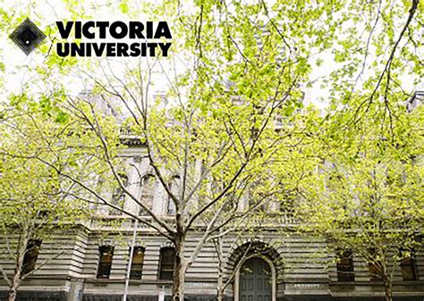 Victoria University, Australia - Ranking, Courses, Scholarships, Fees ...