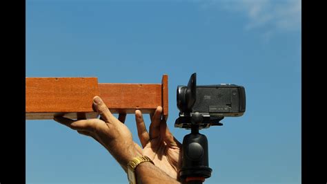 Pinhole Camera - Physics - YouTube