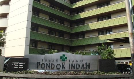 RS Pondok Indah - Pondokindah.id