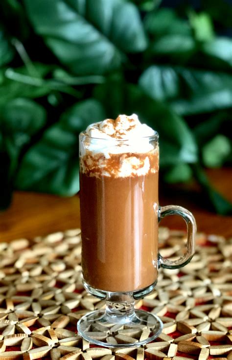 Vegan Mocha Latte Recipe | Allrecipes