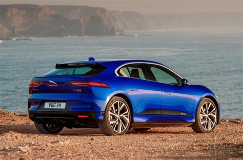 Jaguar I-PACE now on sale, Australian lineup confirmed - PerformanceDrive