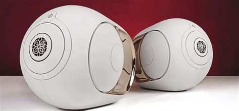 DEVIALET PHANTOM 1 108 DB GOLD Review - Phantom Step « 7Review