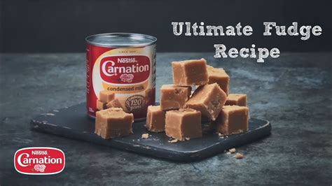 Carnation Evaporated Milk Fudge Recipe - Infoupdate.org