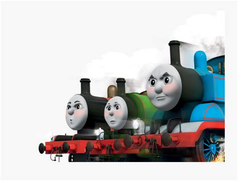 Thomas And Friends Png , Free Transparent Clipart - ClipartKey