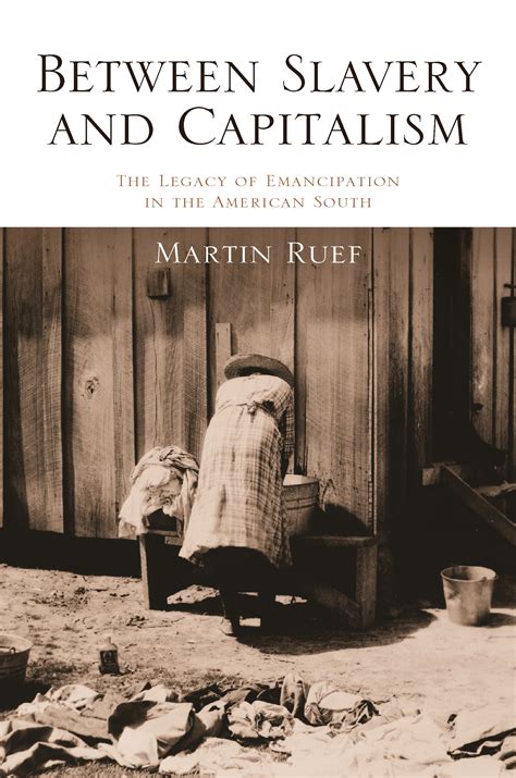 Between Slavery and Capitalism | Princeton University Press