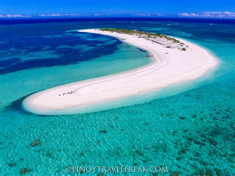 Tourist Spot In Visayas Philippines