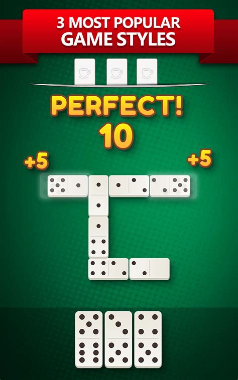 Dominoes - Classic Domino Board Game APK 3.0.106 Download for Android ...