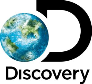 Discovery Logo PNG Picture - PNG All | PNG All