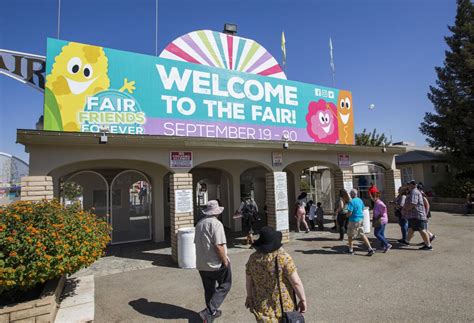 PHOTO GALLERY: Day one of the Kern County Fair | Photo Galleries ...