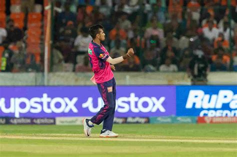 IPL 2023: Yuzvendra Chahal becomes the Leading wicket taker in IPL History