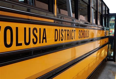 Volusia County Schools reports over 700 instructional and support ...