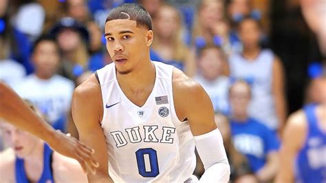 Duke F Jayson Tatum || 2016-17 Season Highlights - YouTube