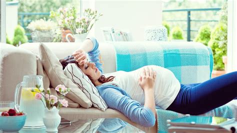 Migraine and pregnancy: what it may or may not indicate - Famisy