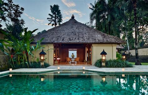 15 best luxury resorts in Bali for that extravagant dream vacation in 2022