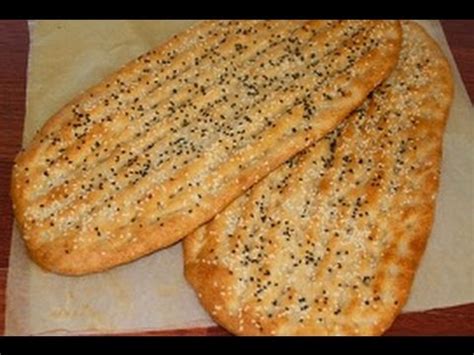 Afghan Bread Recipe Without Yeast | 11 Recipe 123