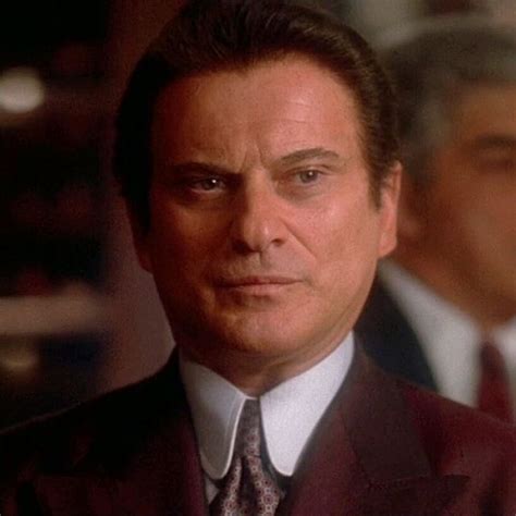 What's Nicky staring at? Joe Pesci as Nicky Santoro in Casino . . . . # ...