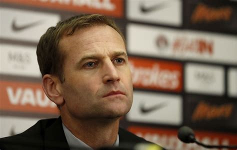 Dan Ashworth: Newcastle confirm job details after appointment