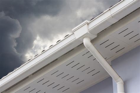 Benefits of Seamless Gutters vs. Others - The Guru Gutter Guys