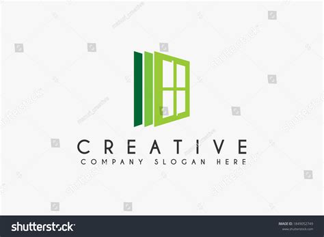 34,852 Doors And Window Logo Images, Stock Photos & Vectors | Shutterstock