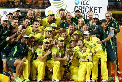 Australia Cricket Team Wallpapers