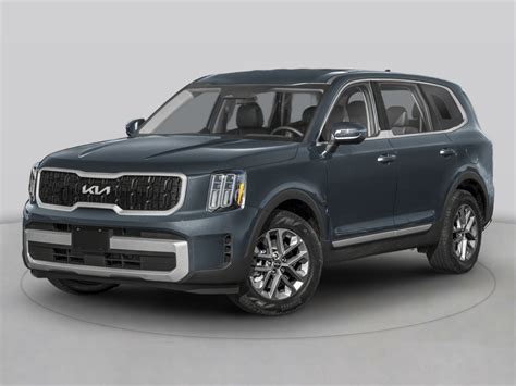 Kia Exterior Colors 2024 - Merle Stevana