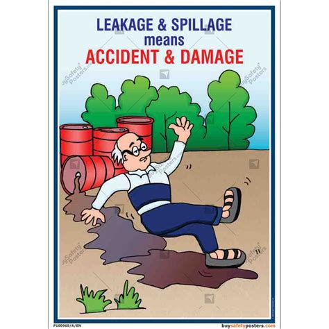 Safety Slogans Cartoons