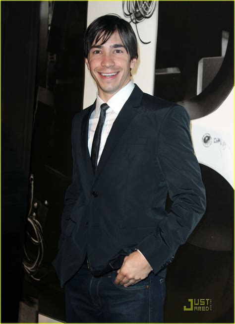 Photo: justin long drag me to hell 03 | Photo 1953301 | Just Jared ...