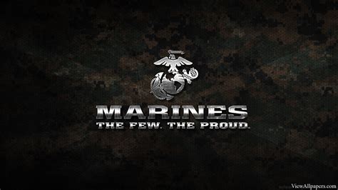 🔥 [50+] US Marine Corps Logo Wallpapers | WallpaperSafari