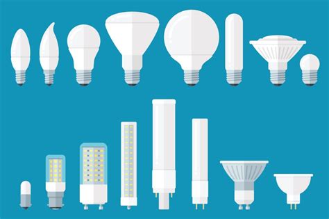 Light Bulbs for your house: Know the Different Types - BPM Electric