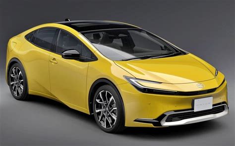 Toyota confirma que el nuevo Prius no se venderá en España pese a su ...