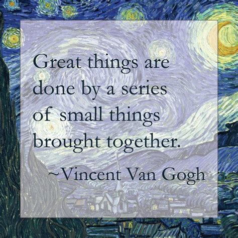 64 best images about Van Gogh (quotes) on Pinterest | Vincent van Gogh ...