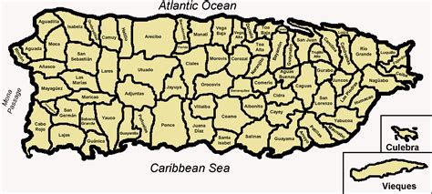 File:Map of the 78 municipalities of Puerto Rico.png