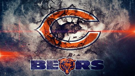 Chicago Bears NFL Wallpaper - 2024 NFL Football Wallpapers | Chicago ...