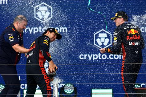 Max Verstappen reveals favourite win of 2023 - Total Motorsport