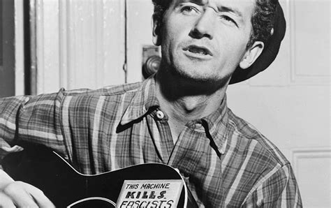 Top 10 Woody Guthrie Songs | The Nation