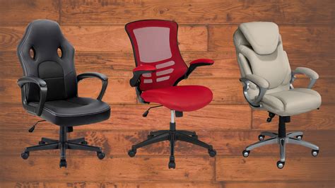 9 Best Lumbar Support Office Chairs for a Comfortable Workspace