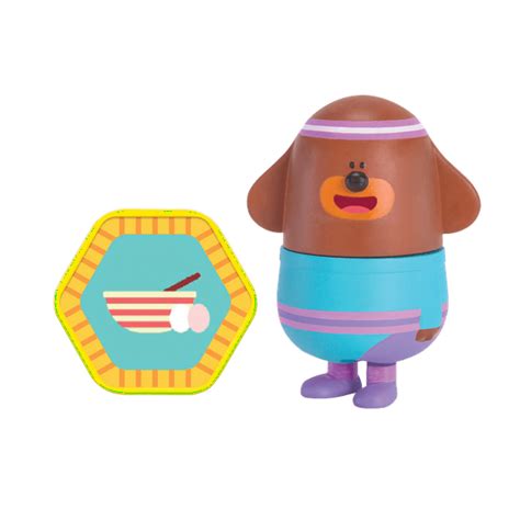 Hey Duggee - Hey Duggee Hd Betty Omelette - Walmart.com - Walmart.com