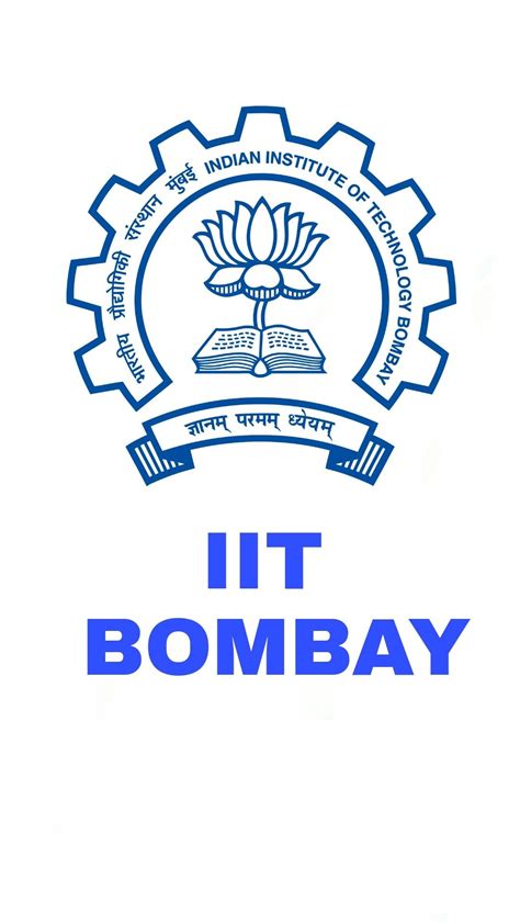 Iit bombay hd wallpaper – Artofit