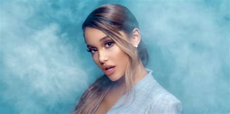 Ariana Grande Releases Music Video for 'Breathin,' a Song About Anxiety ...