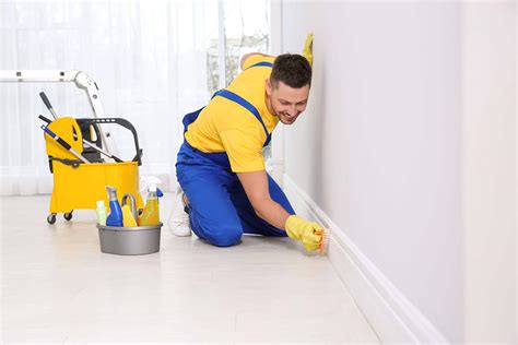 Builder & Renovation Cleaning Services Sydney - Sydney Sparkling