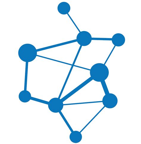 Network component - logo [transparent background] - Fios Genomics