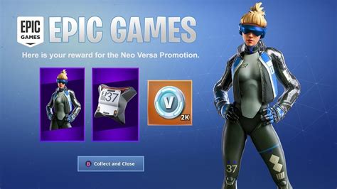 COMO CONSEGUIR NUEVA SKIN *NEO VERSA* EXCLUSIVA PS4 en FORTNITE BATTLE ...