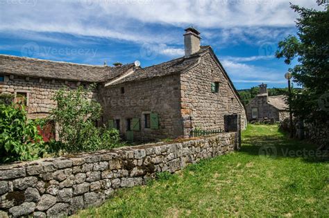 Cevennes National Park 30531708 Stock Photo at Vecteezy