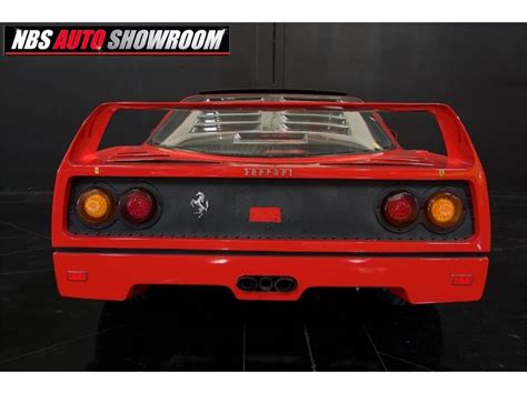 1985 Ferrari F40 Replica for Sale | ClassicCars.com | CC-949389