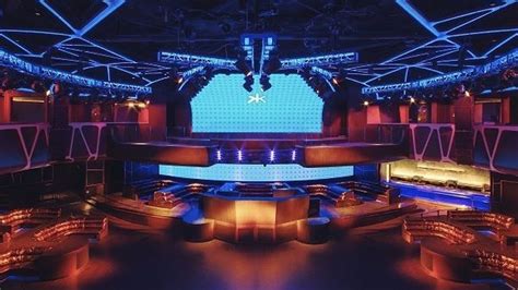 Take a Look Inside the Nightclub at Hakkasan - Eater Vegas