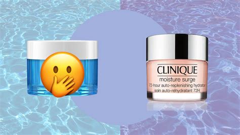 The £13 Clinique Moisture Surge dupe I swear by